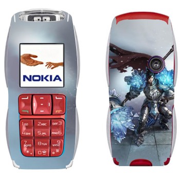 Nokia 3220