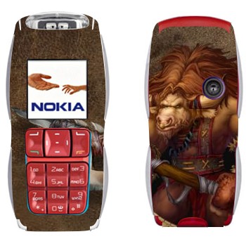   « -  - World of Warcraft»   Nokia 3220