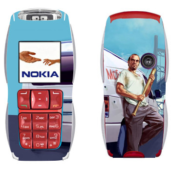 Nokia 3220