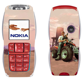 Nokia 3220