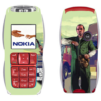 Nokia 3220