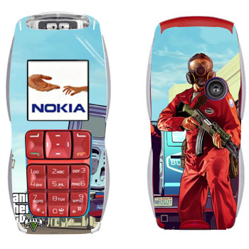 Nokia 3220