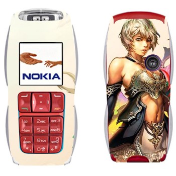 Nokia 3220