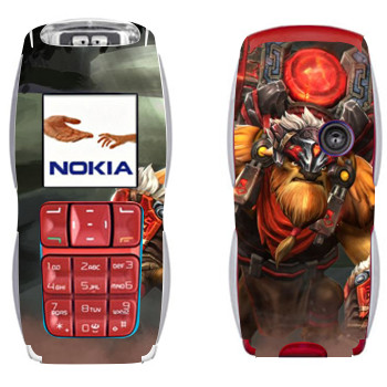   « - Dota 2»   Nokia 3220