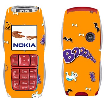   « - »   Nokia 3220