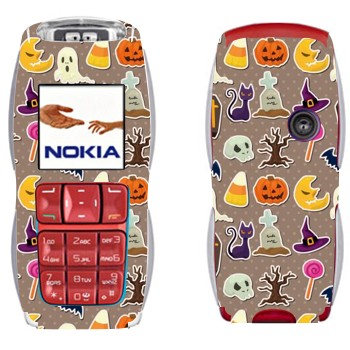 Nokia 3220