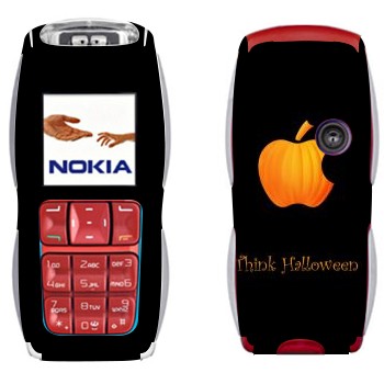   « Apple    - »   Nokia 3220