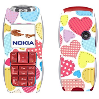   «  -   »   Nokia 3220