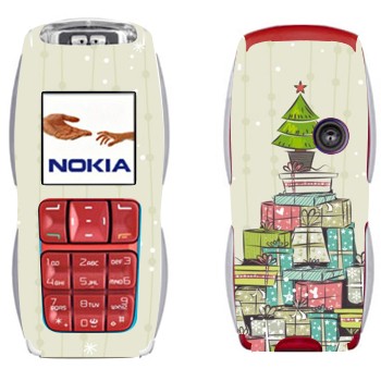 Nokia 3220