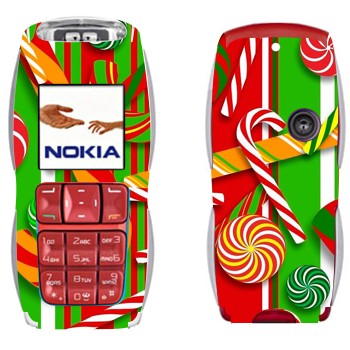 Nokia 3220