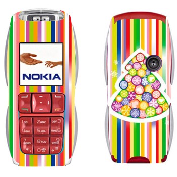 Nokia 3220