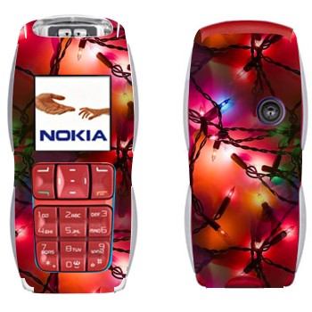 Nokia 3220