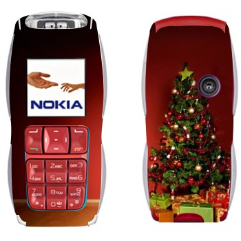 Nokia 3220