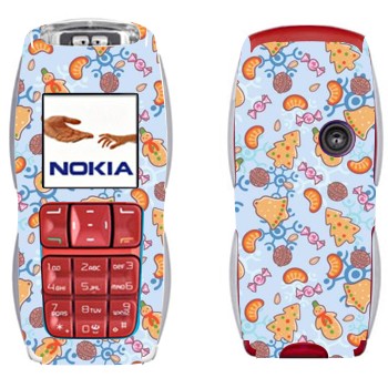 Nokia 3220