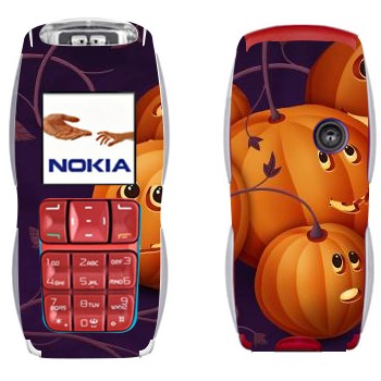 Nokia 3220