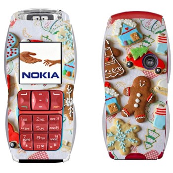 Nokia 3220