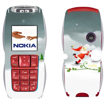   «-  »   Nokia 3220