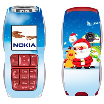   «,   »   Nokia 3220