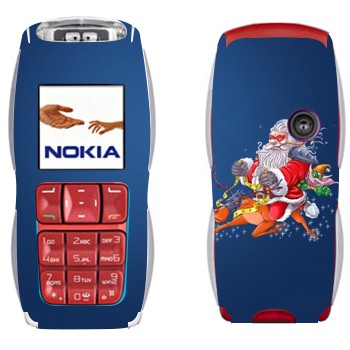   «- -  »   Nokia 3220