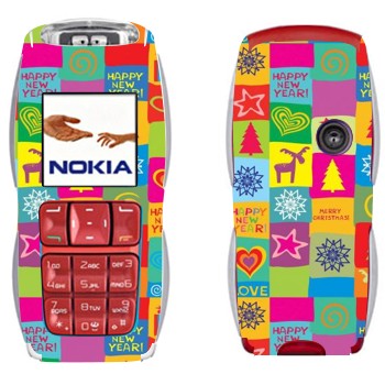 Nokia 3220