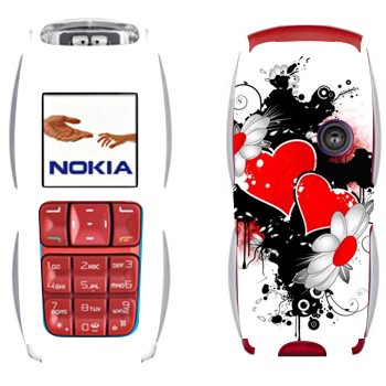 Nokia 3220