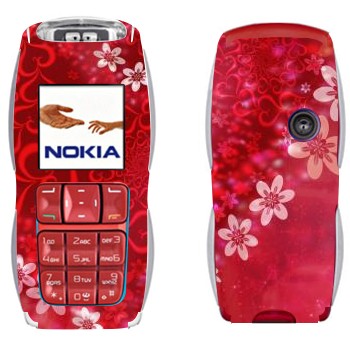   «      »   Nokia 3220