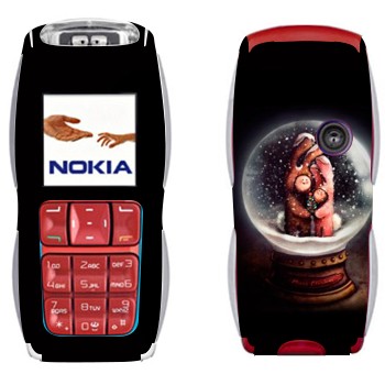 Nokia 3220