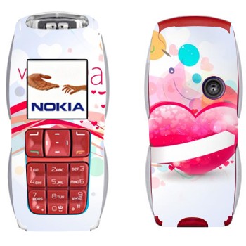 Nokia 3220