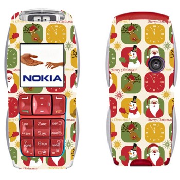 Nokia 3220