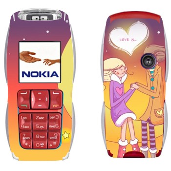   «    -   »   Nokia 3220