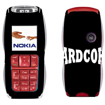   «Hardcore»   Nokia 3220
