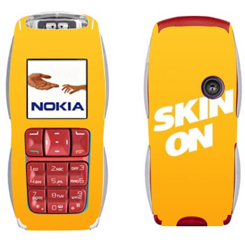   « SkinOn»   Nokia 3220