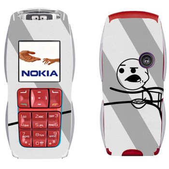   «Cereal guy,   »   Nokia 3220
