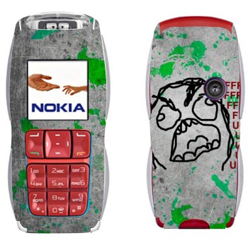  «FFFFFFFuuuuuuuuu»   Nokia 3220