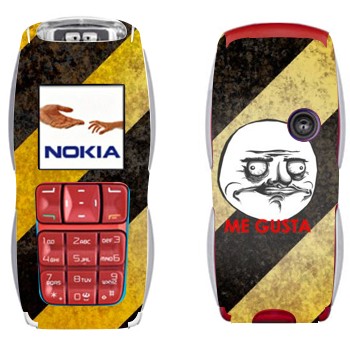   «Me gusta»   Nokia 3220