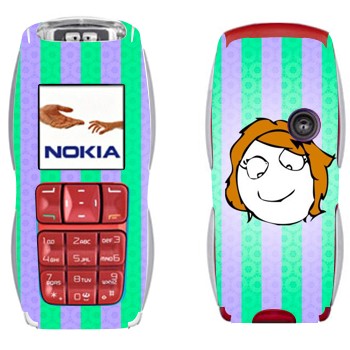   « Derpina»   Nokia 3220