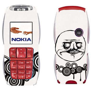   « Me Gusta»   Nokia 3220