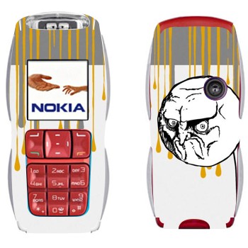   « NO»   Nokia 3220