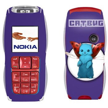   «Catbug -  »   Nokia 3220
