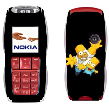 Nokia 3220