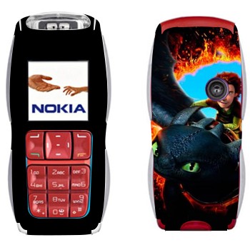   «    »   Nokia 3220