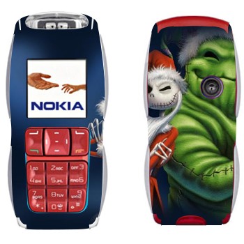   «   -   »   Nokia 3220