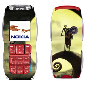   «   -   »   Nokia 3220