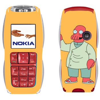 Nokia 3220