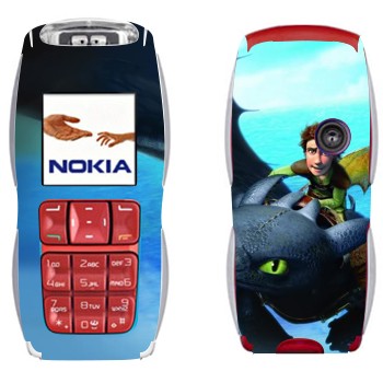   «     »   Nokia 3220