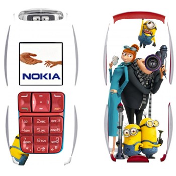   «  2»   Nokia 3220