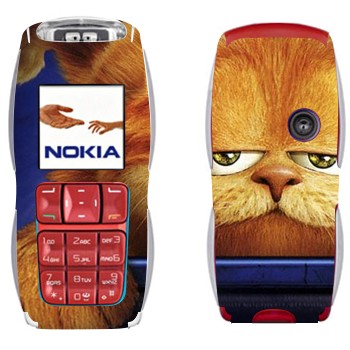  « 3D»   Nokia 3220