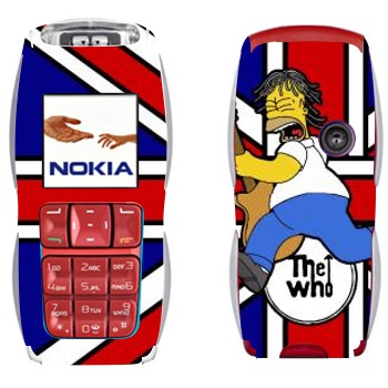 Nokia 3220