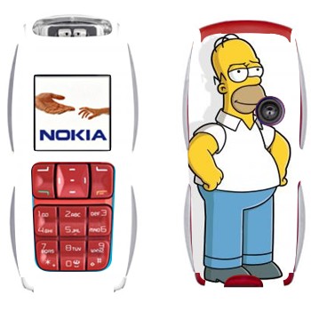 Nokia 3220