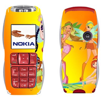   « :  »   Nokia 3220